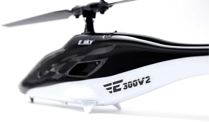 Actual product image E-Sky 300 V2