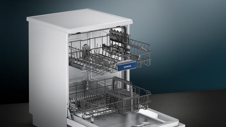Produktbild Siemens SN23HW36TE