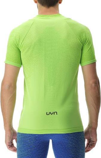 Actual product image UYN Short-sleeved running shirt Exceleration (M)