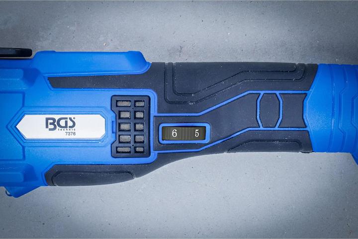 Image du produit BGS Outil multifonctions sur batterie | sans balais | 18 V | sans batterie