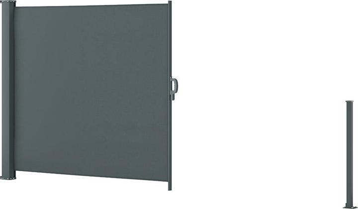 Produktbild OK-Living Seitenmarkise (3.50 m)