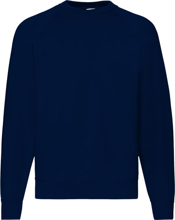 Immagine prodotto Fruit of the Loom - Felpa Girocollo Maniche Raglan 280g/mq - Uomo (3XL)