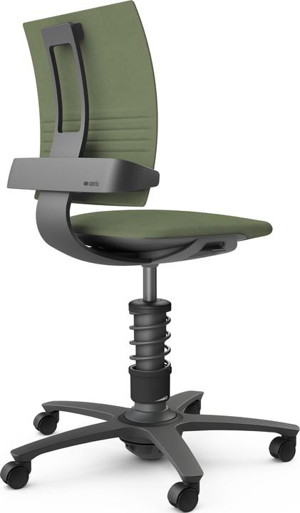 Actual product image Aeris Office swivel chair 3Dee