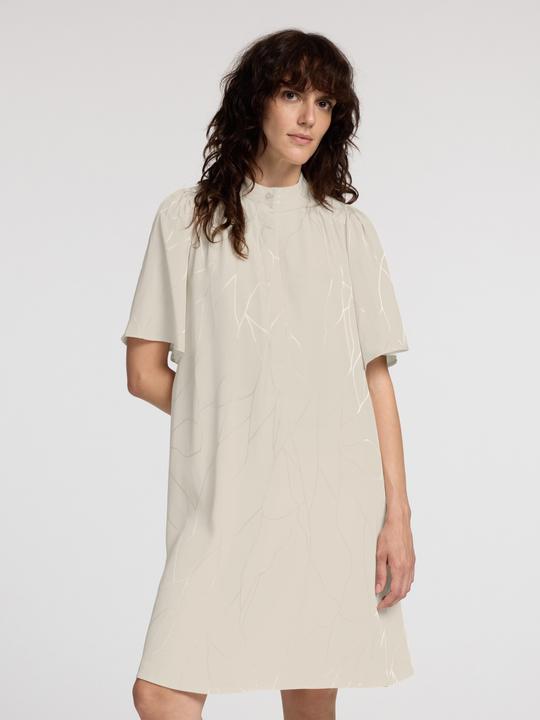 Produktbild Selected Femme Print Minikleid (46)