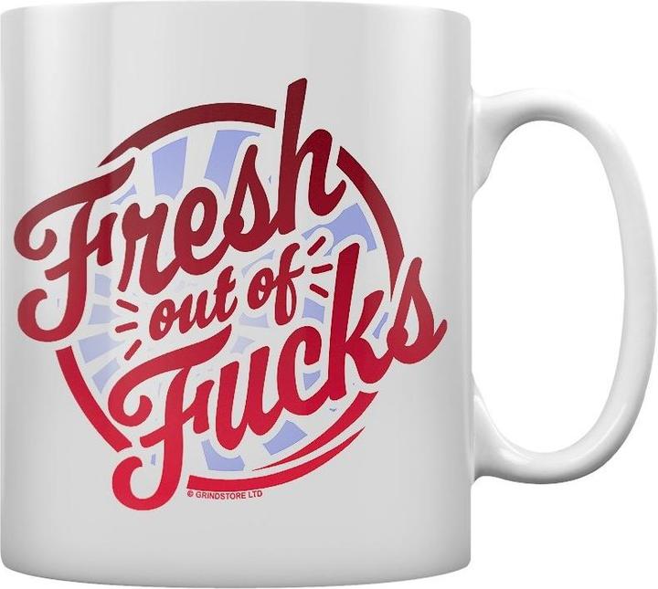 Actual product image Grindstore UTGR4908 P (325 ml)