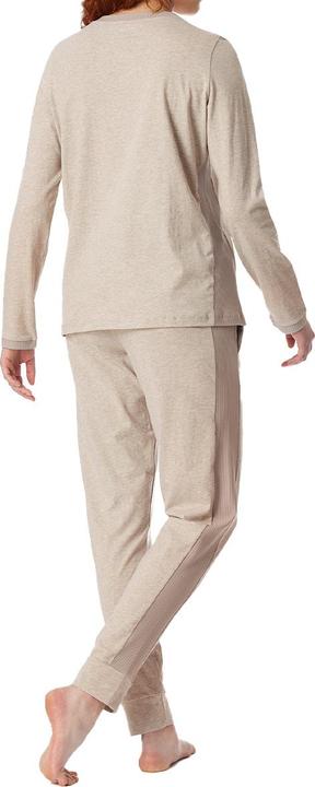 Actual product image Schiesser Casual nightwear pyjamas (48, 4XL)