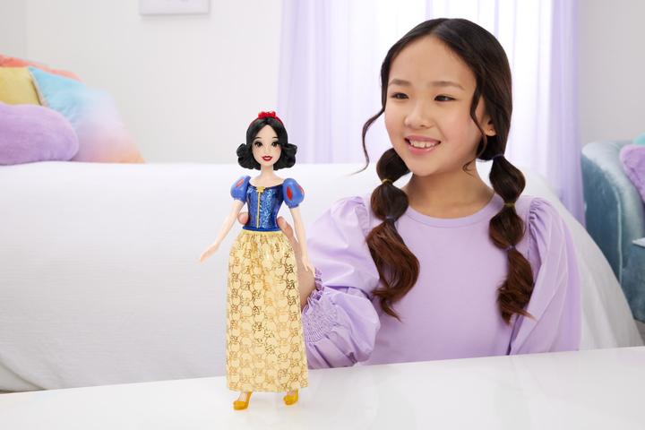 Productafbeelding Mattel Disney prinses Sneeuwwitje