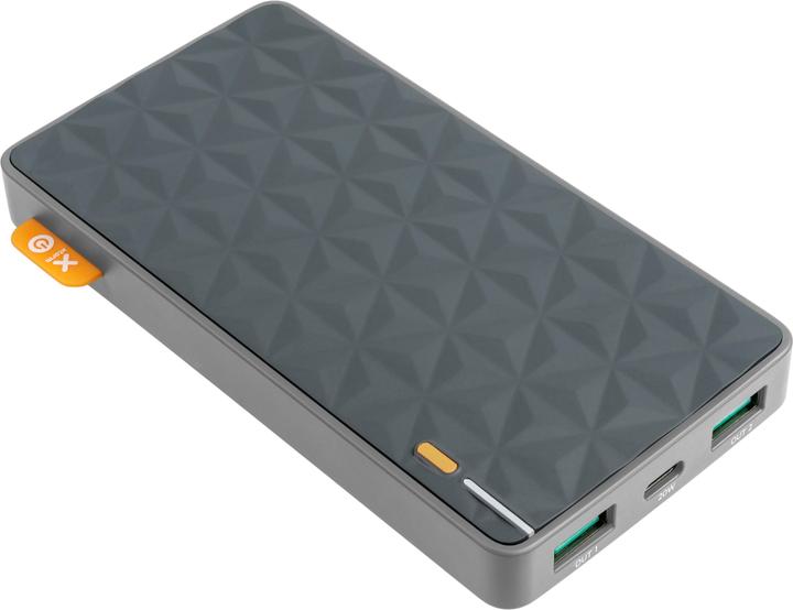 Image du produit Xtorm Fuel Series 4 (10000 mAh, 20 W, 37 Wh)