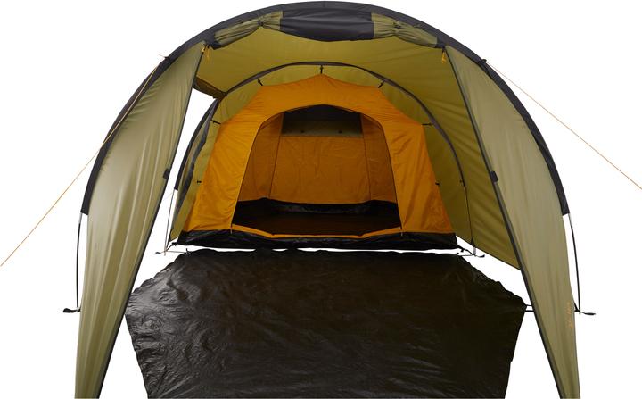 Produktbild Grand Canyon Robson (Tunnelzelt, 5.70 kg, 3 Personen)