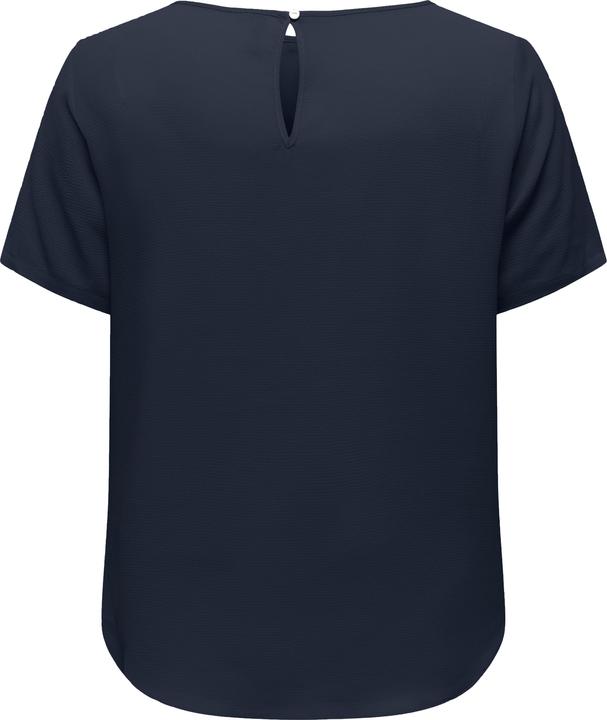 Actual product image Only Curvy Print Top (48)