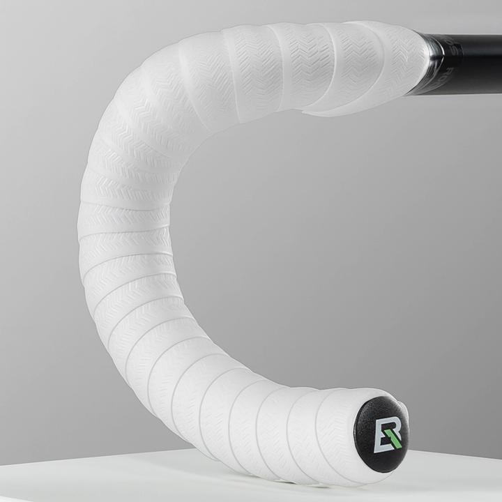 Immagine prodotto Rockbros EVA Handlebar Tape Power Pattern - White