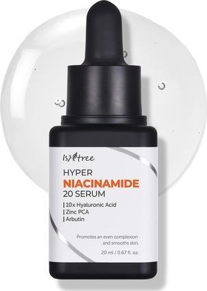 Produktbild Triton Hyper Niacinamide 20 Serum (20 ml)