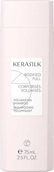 Kerasilk Essential - Volume Shampoo