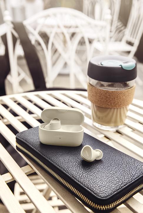 Actual product image Jabra Elite 3 (7 h, Wireless)