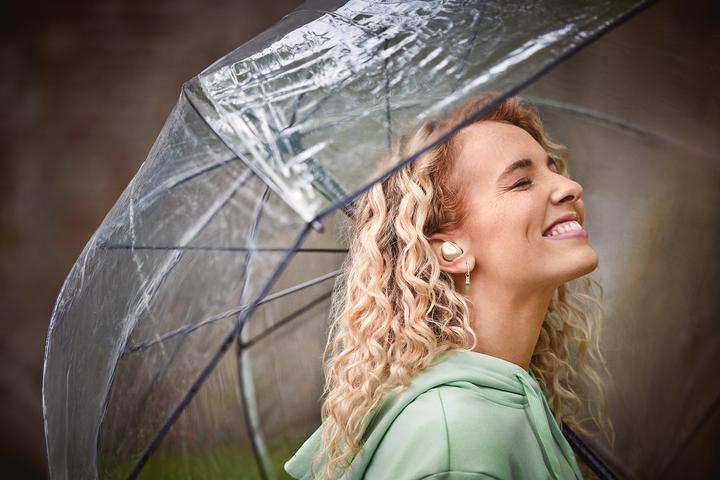 Actual product image Jabra Elite 3 (7 h, Wireless)