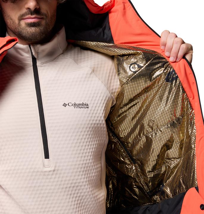 Produktbild Columbia Winter District™ III Jacket (XL)