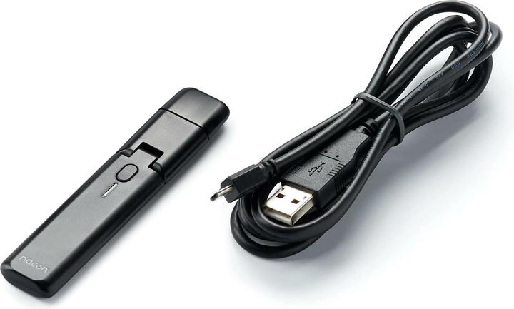 Actual product image Nacon Gaming Asymmetric Wireless Controller (PS4)