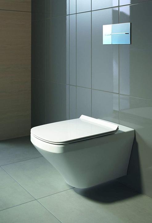 Immagine prodotto Duravit Sedile per WC DURASTYLE senza meccanismo di chiusura morbida bianco