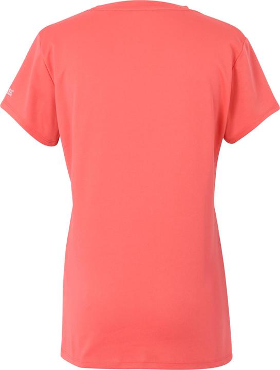 Actual product image Regatta Womens/Ladies Fingal IX Flowers T-Shirt (48)