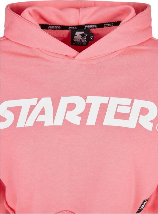 Immagine prodotto Starter Felpa con cappuccio da donna (XS)