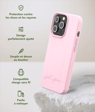 Produktbild Just Green Bio Case (Apple iPhone 13 Pro)