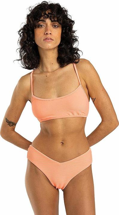 Billabong Bikinioberteil Tanlines Lace Up