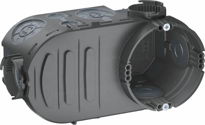 Actual product image OBO Bettermann UP electronic box airtight