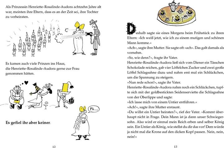 Produktbild In einem tiefen, dunklen Wald (Verena Ballhaus, Paul Maar, Deutsch)