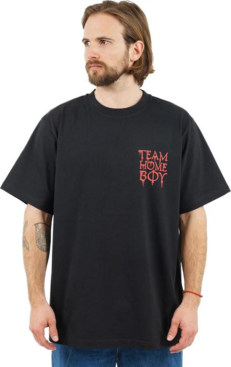 Image du produit Homeboy Thé de l'équipe - 119455 (S)