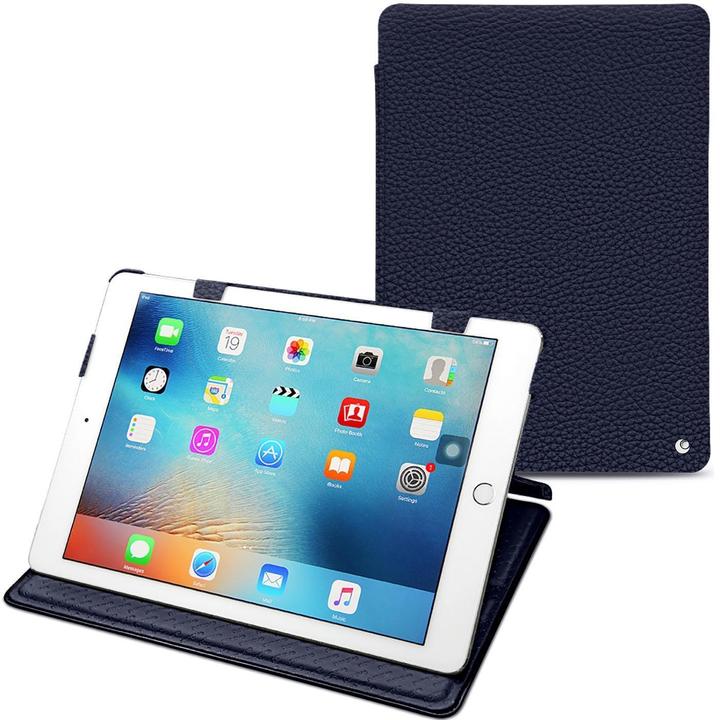 Produktbild Noreve Lederschutzhülle horizontal (iPad 9.7)