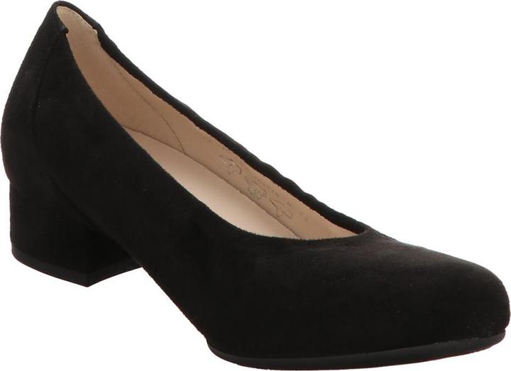 Produktbild Gabor comfort Damen Pumps Schwarz (36)