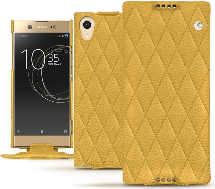Produktbild Noreve Lederschutzhülle vertikal (Sony Xperia XA1 Ultra)