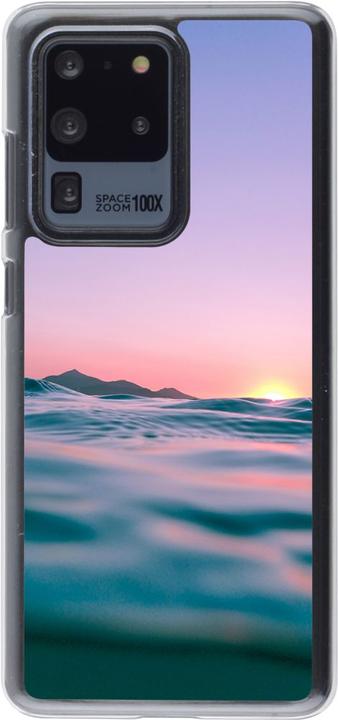 Immagine prodotto PhoneLook Copertina trasparente Estate 2021 12 (Samsung Galaxy S20 Ultra)