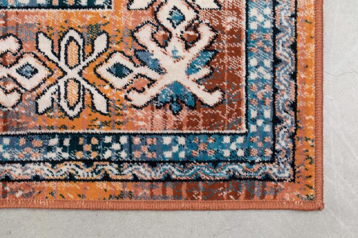 Actual product image Dutchbone Mahal (170 x 240 cm)