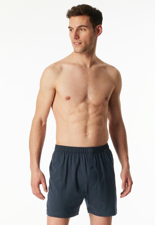 Actual product image Schiesser Boxer Basic (S, pack of 2)