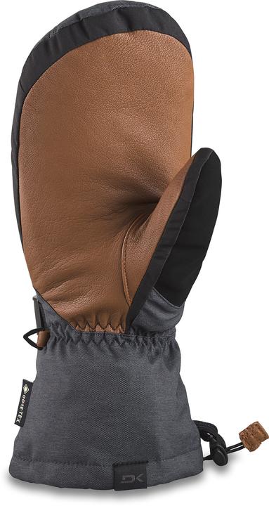 Actual product image Dakine Leather Titan Gore-Tex Mitt (S)