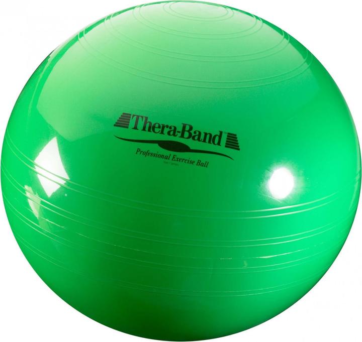 Produktbild TheraBand ABS Gymnastikball (65 cm)