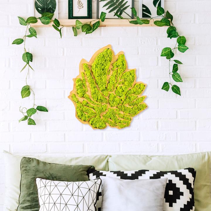 Produktbild Wallxpert Danny (44 x 42 cm)