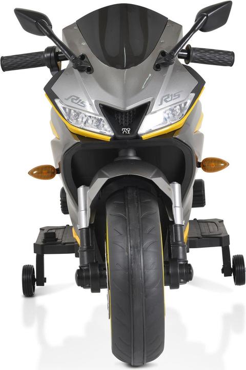 Produktbild Moni Kinder Elektromotorrad Motocross (12 V)