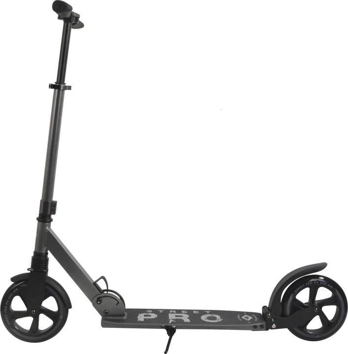 Actual product image Schildkröt Stuntscooter City Street Pro
