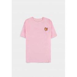Actual product image Difuzed POKEMON - Pixel Eevee - T-Shirt Femme (XL) (XL)