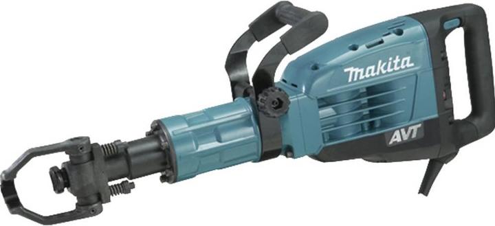 Actual product image Makita HM1317CB (Electrical connection)