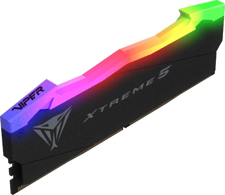 Image du produit Patriot Viper Xtreme 5 (8000 MHz, RAM DDR5, DIMM)