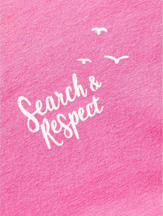 Actual product image Chillaz Iseo Search & Respect (XS)