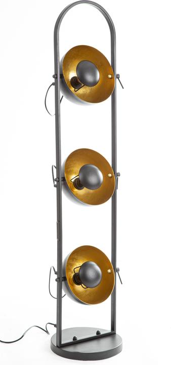 Actual product image Globo Ole (E14)