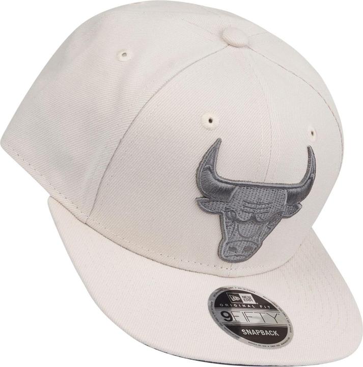 Actual product image New Era 9Fifty Original Chicago Bulls