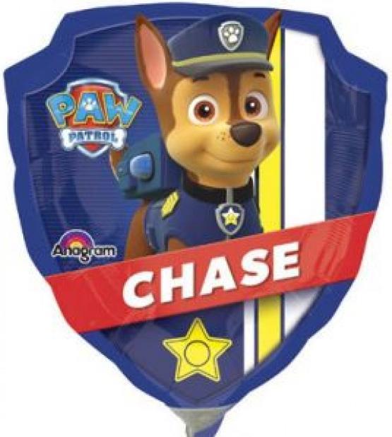 Produktbild Paw Patrol MiniFB befüllt (5 x)