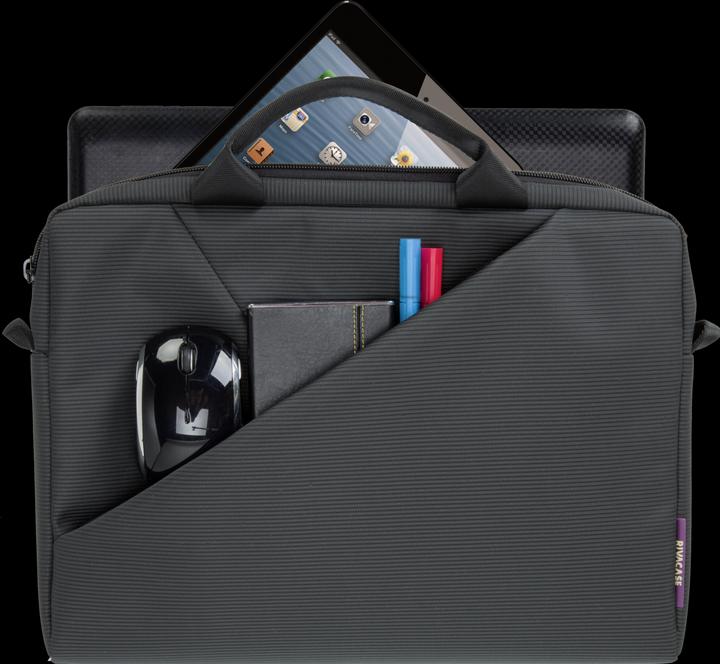 Actual product image Rivacase 8720 Bag Design (13.30", Apple)