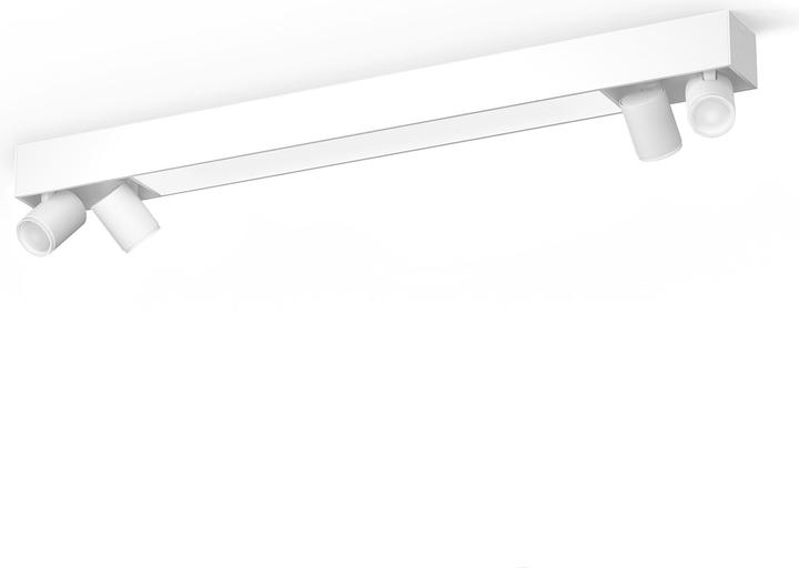 Actual product image Philips Centris (4400 lm, GU10)
