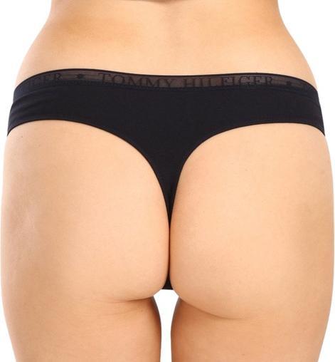 Tommy Hilfiger Damen-Tangas im 3er-Pack